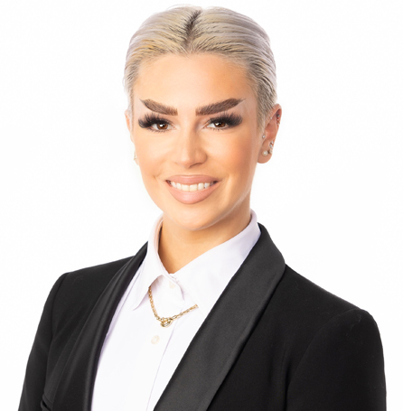 Milena Todaro